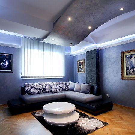 Apartments Belgrad Exterior foto