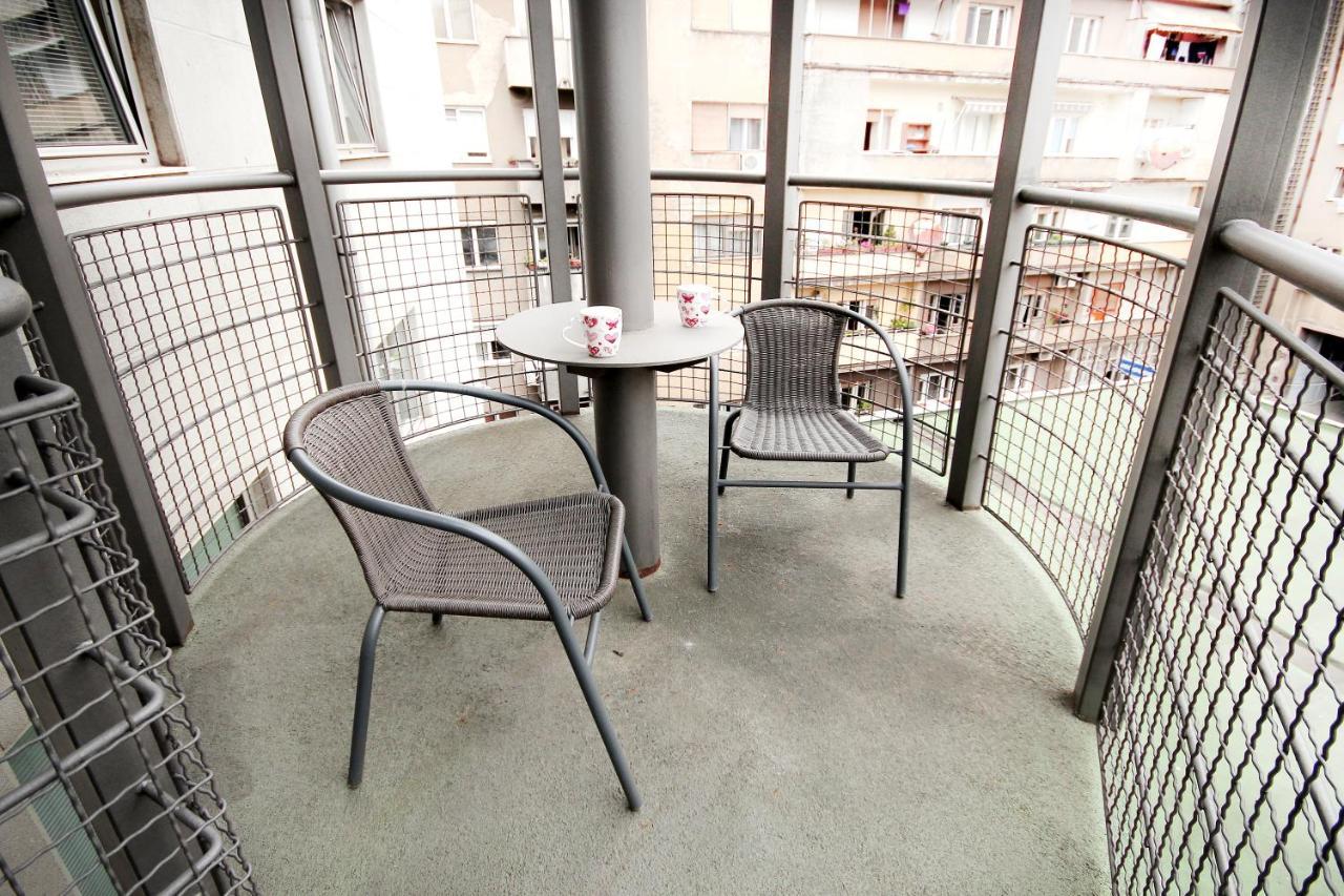 Apartments Belgrad Cameră foto