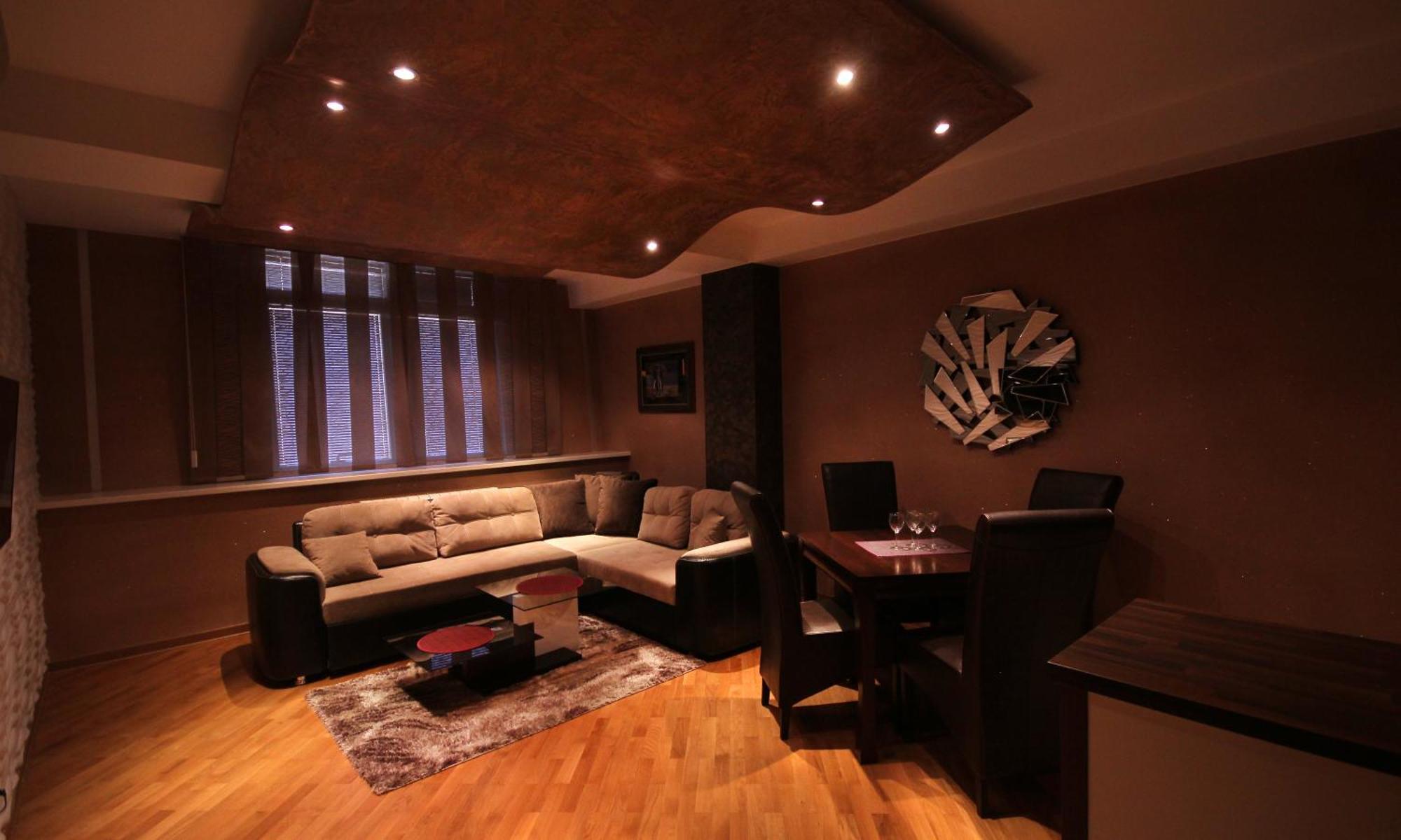 Apartments Belgrad Cameră foto
