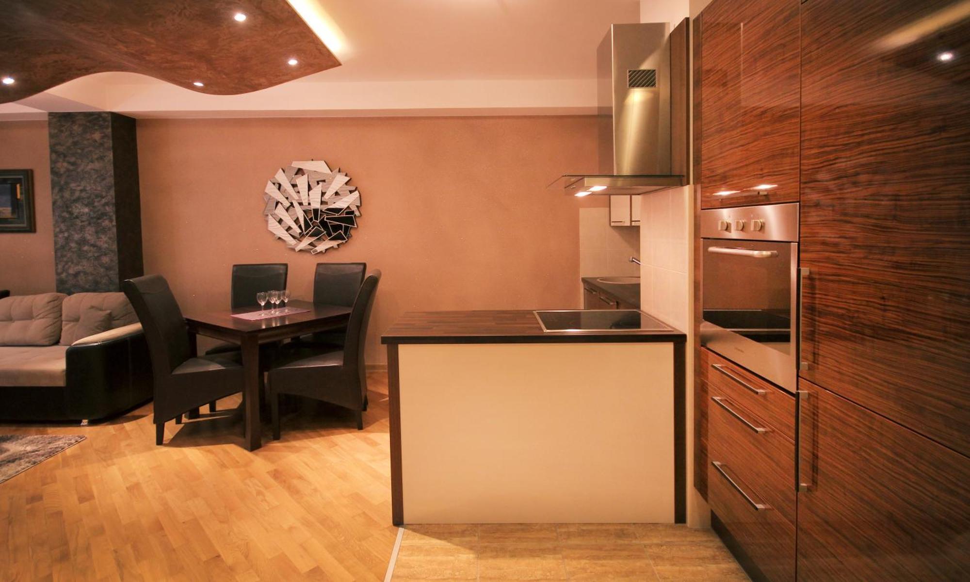 Apartments Belgrad Cameră foto